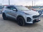 Kia Sportage IV Рестайлинг Пермь  - изображение 13