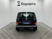 Lada (ВАЗ) Niva Legend Воронеж  - изображение 26