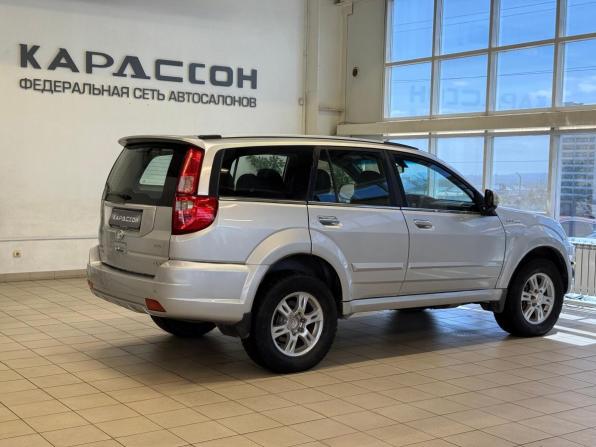 Great Wall Hover H3 I с пробегом 2010 года, цена 670 000 рублей, 165985 км, внедорожник, Автокод Объявления