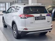 Toyota RAV4 IV (XA40) Рестайлинг Казань  - изображение 32