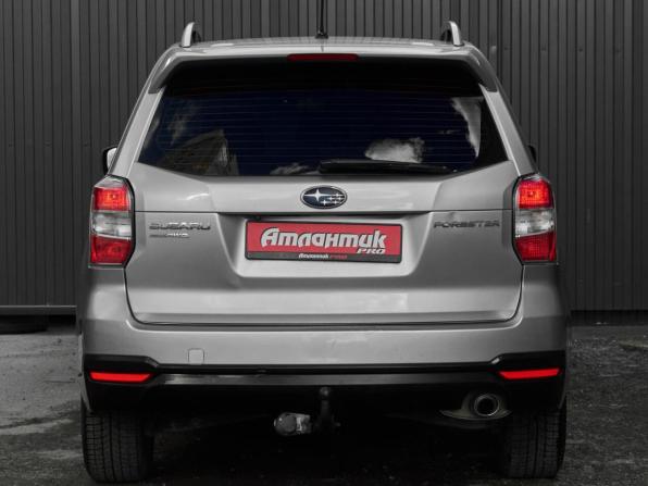 Subaru Forester IV с пробегом 2013 года, цена 1 520 000 рублей, 177002 км, внедорожник, Автокод Объявления
