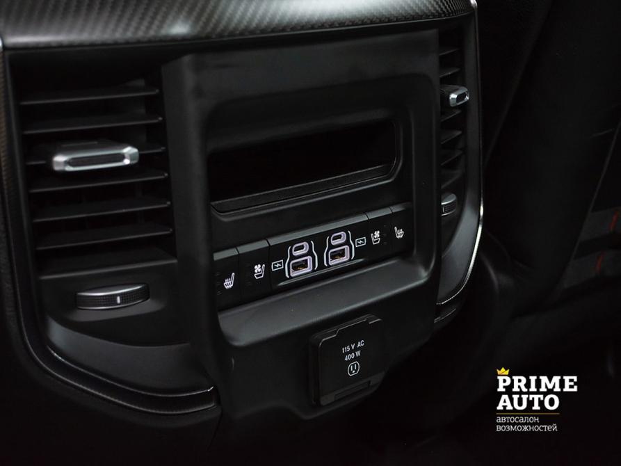 Ram 1500 V Рестайлинг Новосибирск  - изображение 17