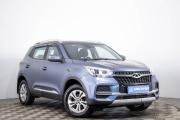 Chery Tiggo 4 I Рестайлинг Пермь  - изображение 23