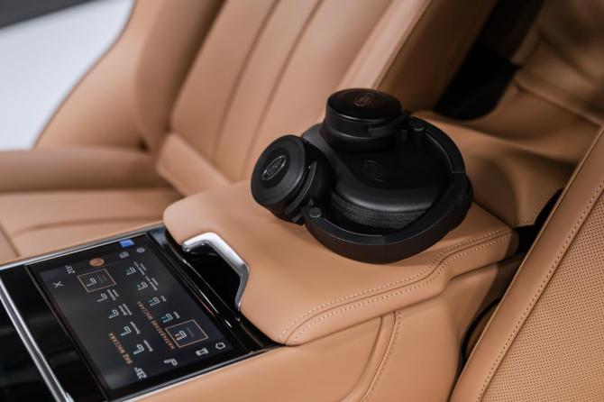 Новый Land Rover Range Rover V 2026 года, цена 23 900 000 рублей, внедорожник, Автокод Объявления