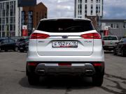 Geely Atlas I Ижевск  - изображение 30