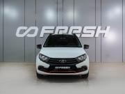 Lada (ВАЗ) Granta I Рестайлинг Воронеж  - изображение 19