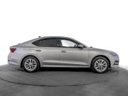 Skoda Octavia IV (A8) Москва  - изображение 33