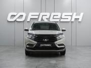 Lada (ВАЗ) XRAY I Воронеж  - изображение 20
