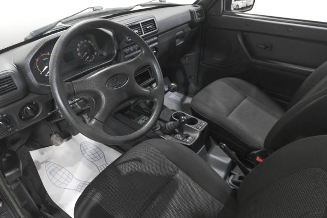 Lada (ВАЗ) Niva Legend с пробегом 2021 года, цена 699 000 рублей, 48000 км, внедорожник, Автокод Объявления