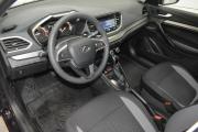 Lada (ВАЗ) Vesta I Рестайлинг (NG) Киров  - изображение 51
