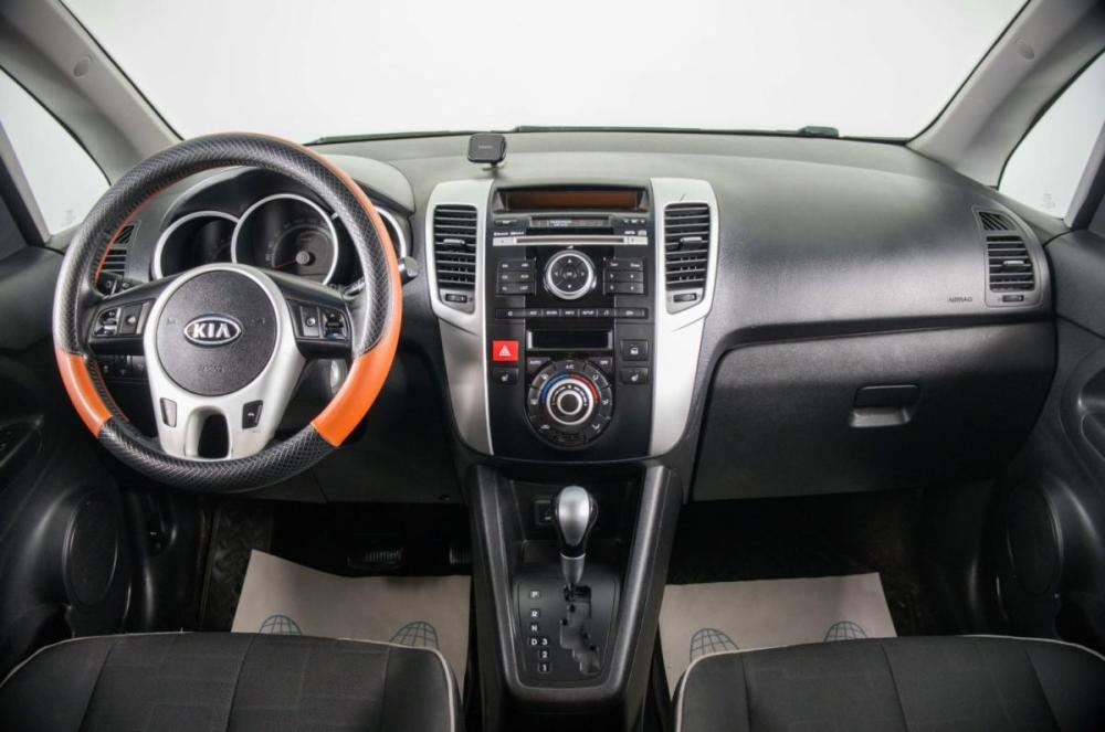 Kia Venga I Пермь  - изображение 12