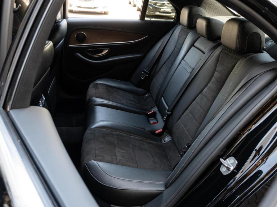 Mercedes-Benz E-Класс V (W213 S213 C238) Краснодар  - изображение 9