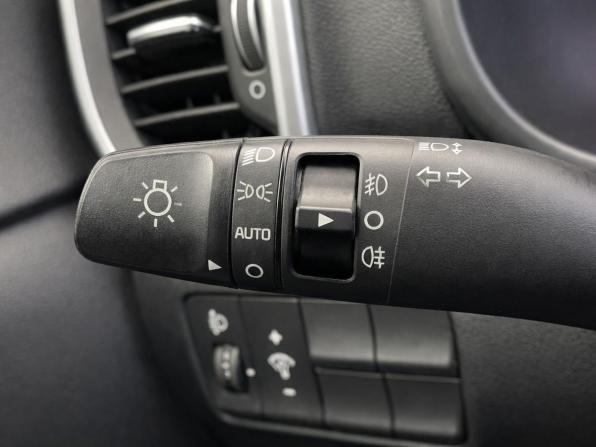 Kia Sportage IV Рестайлинг с пробегом 2019 года, цена 2 017 000 рублей, 141837 км, внедорожник, Автокод Объявления