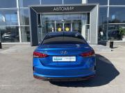 Hyundai Solaris II Рестайлинг Брянск  - изображение 21