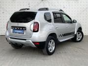Renault Duster I Рестайлинг Тамбов  - изображение 24