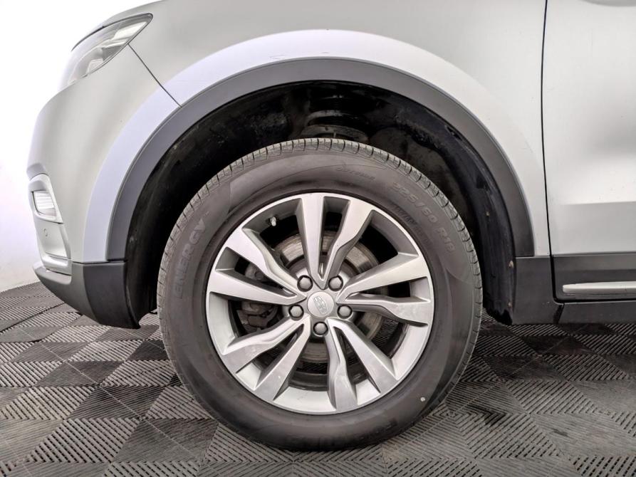 Geely Atlas I Москва  - изображение 18