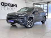 Exeed LX I Рестайлинг Волгоград  - изображение 38