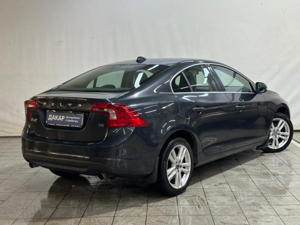 Volvo S60 II с пробегом 2013 года, цена 980 000 рублей, 219000 км, седан, Автокод Объявления