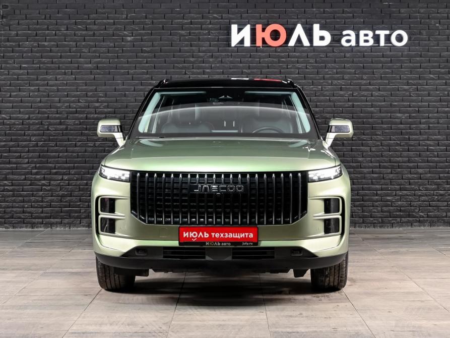 Jaecoo J7 I Екатеринбург  - изображение 2