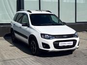 Lada (ВАЗ) Kalina II Екатеринбург  - изображение 29
