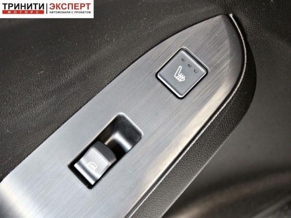 Haval Jolion I Рестайлинг с пробегом 2025 года, цена 1 997 000 рублей, 53503 км, внедорожник, Автокод Объявления