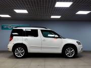 Skoda Yeti I Рестайлинг Москва  - изображение 23