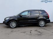 Honda CR-V III Рестайлинг Москва  - изображение 21