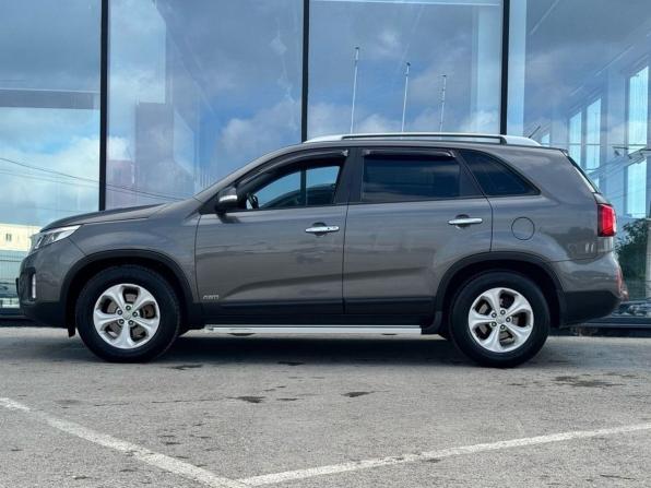 Kia Sorento II Рестайлинг с пробегом 2014 года, цена 1 499 000 рублей, 264739 км, внедорожник, Автокод Объявления