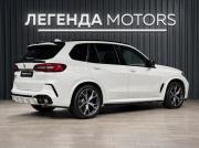 BMW X5 IV (G05/G18) Иркутск  - изображение 38