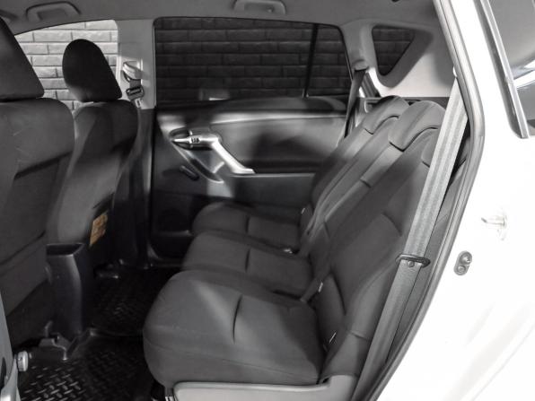 Toyota Verso I с пробегом 2011 года, цена 1 150 000 рублей, 210021 км, компактвэн, Автокод Объявления