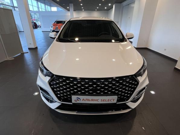 Omoda S5 с пробегом 2023 года, цена 1 485 000 рублей, 37777 км, седан, Автокод Объявления