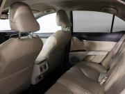 Toyota Camry VIII (XV70) Химки  - изображение 28