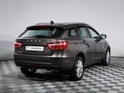 Lada (ВАЗ) Vesta I Москва  - изображение 21