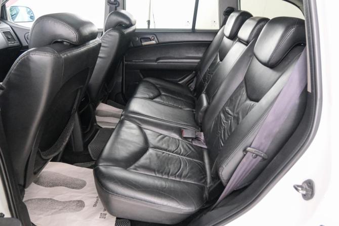 SsangYong Kyron I Рестайлинг с пробегом 2012 года, цена 899 000 рублей, 175000 км, внедорожник, Автокод Объявления