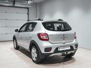 Renault Sandero II Екатеринбург  - изображение 26
