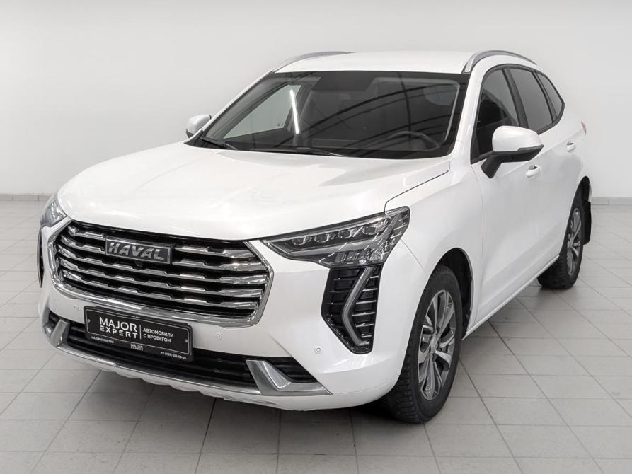 Haval Jolion I Москва  - изображение 1