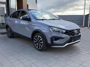 Lada (ВАЗ) Vesta I Рестайлинг (NG) Краснодар  - изображение 20