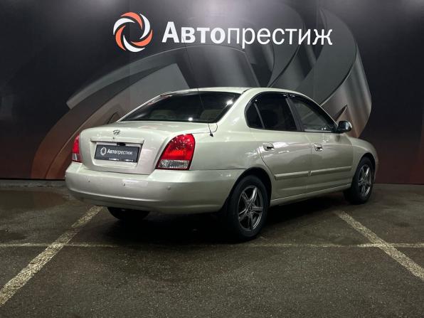 Hyundai Elantra III (XD) с пробегом 2003 года, цена 489 000 рублей, 207100 км, седан, Автокод Объявления