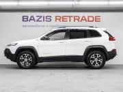 Jeep Cherokee V (KL) Тюмень  - изображение 34