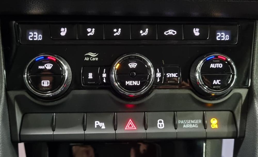 Skoda Kodiaq I Уфа  - изображение 14