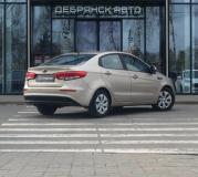 Kia Rio III Рестайлинг Брянск  - изображение 26