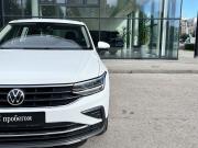 Volkswagen Tiguan II Рестайлинг Нижний Новгород  - изображение 40