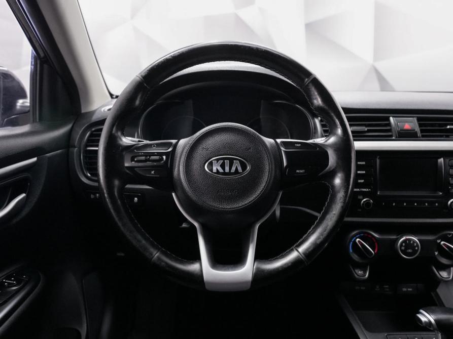 Kia Rio IV Ульяновск  - изображение 14