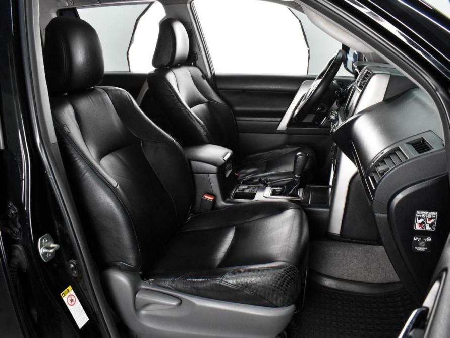 Toyota Land Cruiser Prado 150 Series Воронеж  - изображение 8