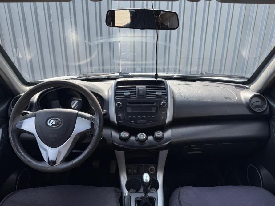 Lifan X60 I Ростов-на-Дону  - изображение 12