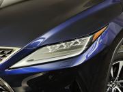 Lexus RX IV Рестайлинг Москва  - изображение 30
