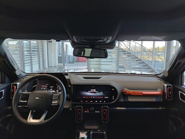Haval Dargo I с пробегом 2023 года, цена 2 380 000 рублей, 78924 км, внедорожник, Автокод Объявления