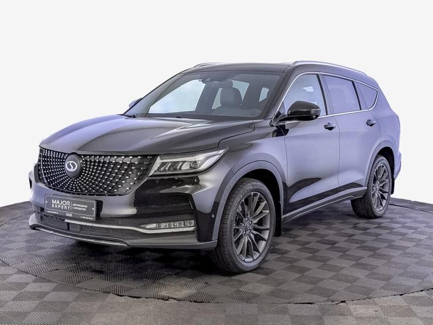 Dongfeng DFSK ix7 Москва  - изображение 1