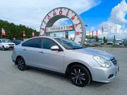 Nissan Almera III (G15) Тюмень  - изображение 18