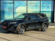 Chery Tiggo 7 Pro Max I Рестайлинг Архангельск  - изображение 17